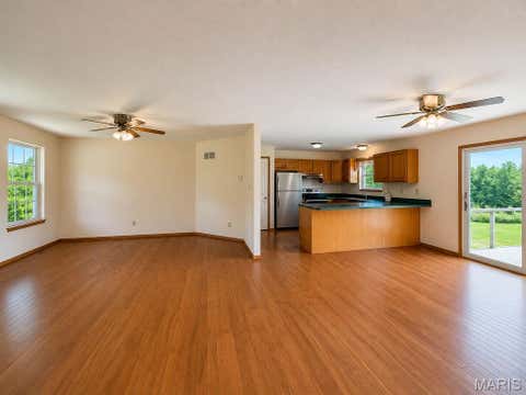 Tiny photo for 8253 Jackson School Road, Bloomsdale, MO 63627 (MLS # 26047724)