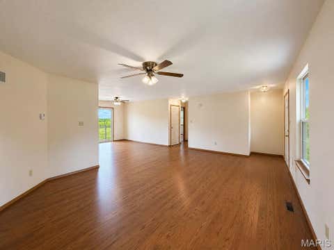 Tiny photo for 8253 Jackson School Road, Bloomsdale, MO 63627 (MLS # 26047724)