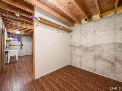 Tiny photo for 8253 Jackson School Road, Bloomsdale, MO 63627 (MLS # 26047724)