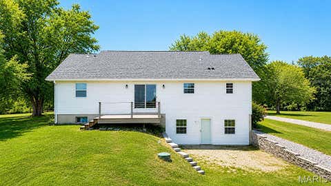 Tiny photo for 8253 Jackson School Road, Bloomsdale, MO 63627 (MLS # 26047724)