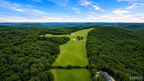 Tiny photo for 8253 Jackson School Road, Bloomsdale, MO 63627 (MLS # 26047724)