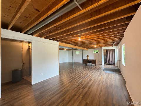 Tiny photo for 8253 Jackson School Road, Bloomsdale, MO 63627 (MLS # 26047724)