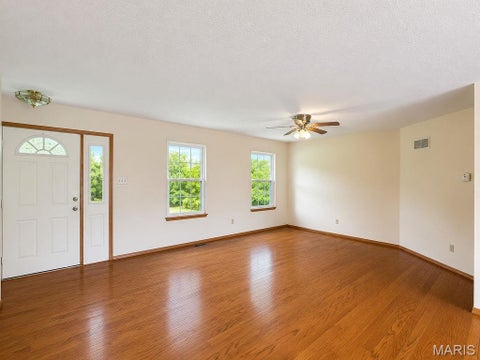 Tiny photo for 8253 Jackson School Road, Bloomsdale, MO 63627 (MLS # 26047724)