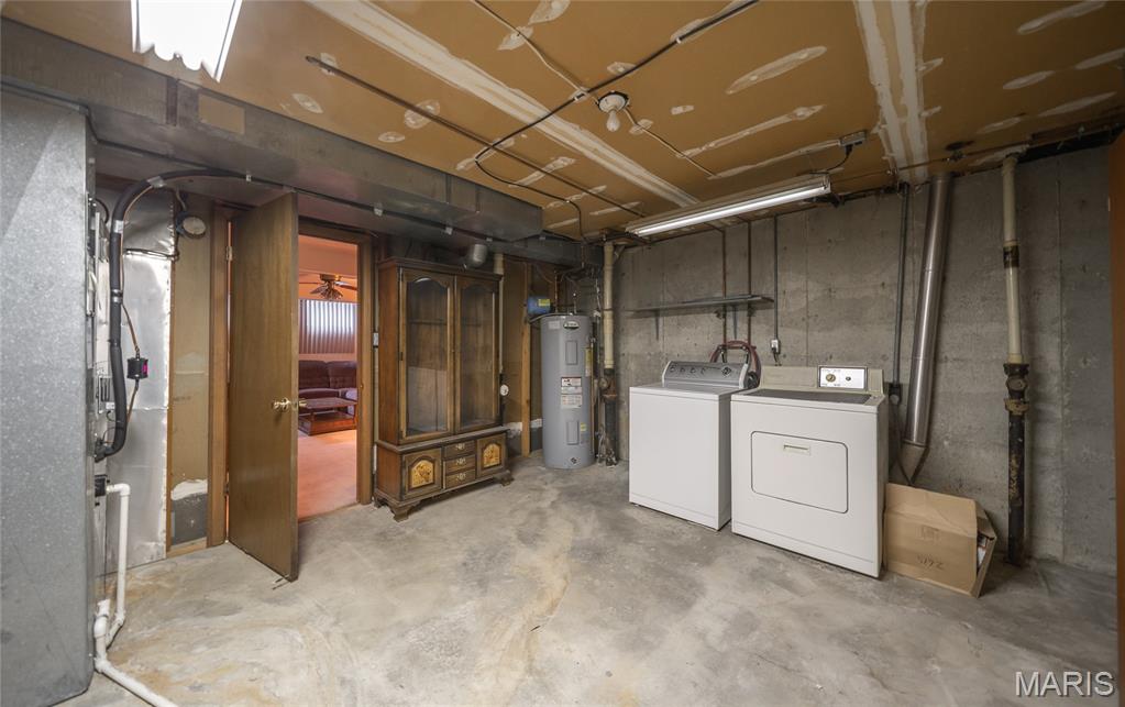 McKelvey Manor Condo - Residential