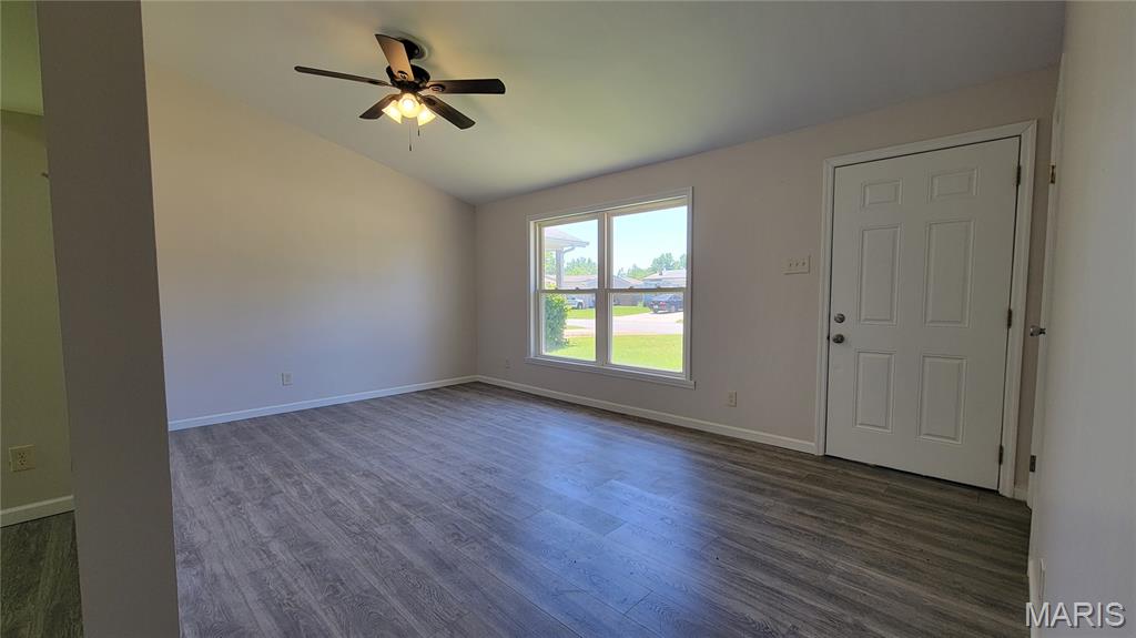 Cedars Loc 19 - Residential Lease