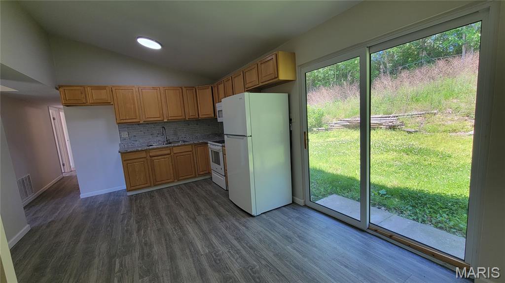 Cedars Loc 19 - Residential Lease
