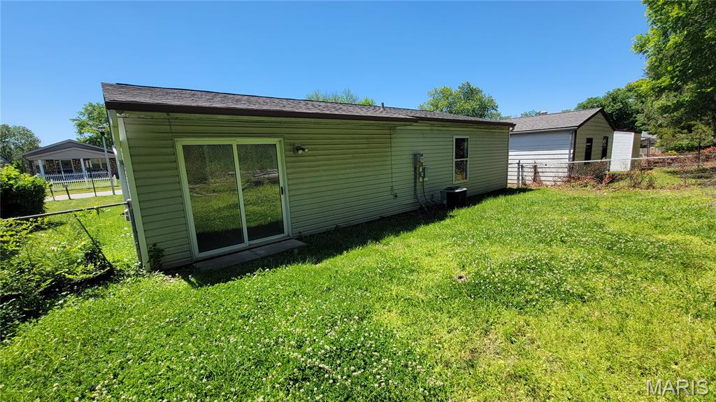 Cedars Loc 19 - Residential Lease