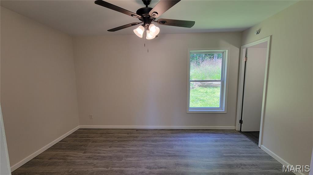 Cedars Loc 19 - Residential Lease