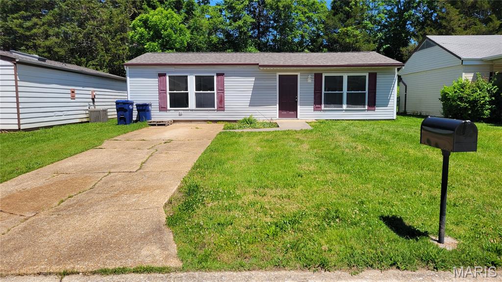 Cedars Loc 19 - Residential Lease