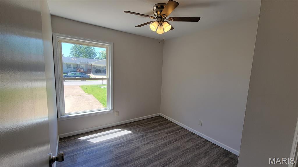 Cedars Loc 19 - Residential Lease