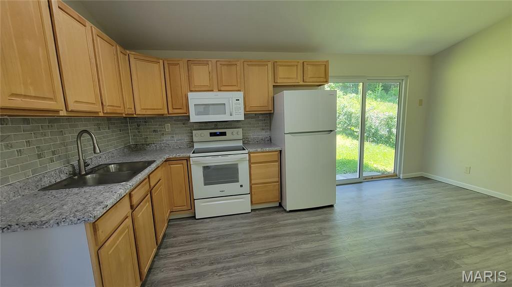 Cedars Loc 19 - Residential Lease