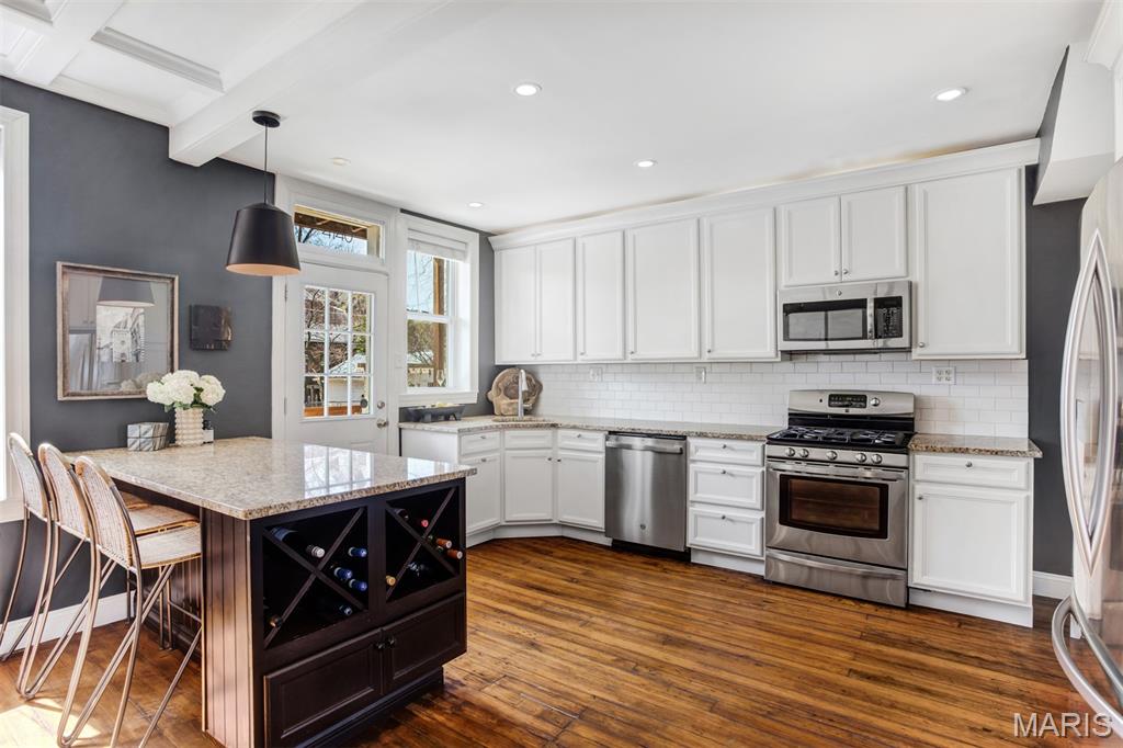 Tyler Place - Residential