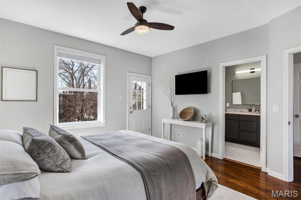 Tyler Place - Residential