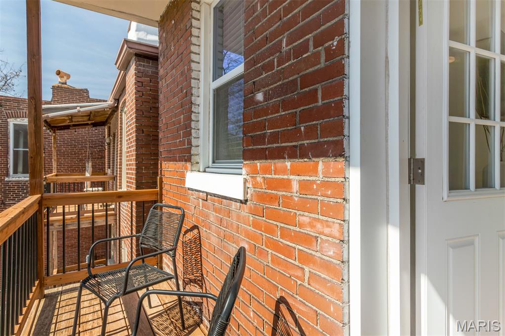 Tyler Place - Residential