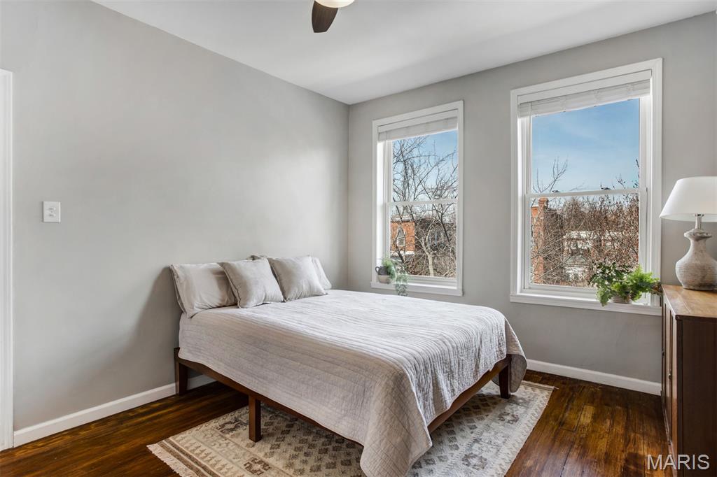 Tyler Place - Residential