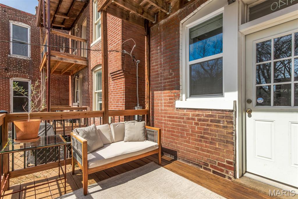 Tyler Place - Residential