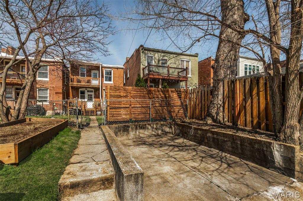 Tyler Place - Residential