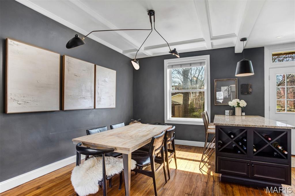 Tyler Place - Residential