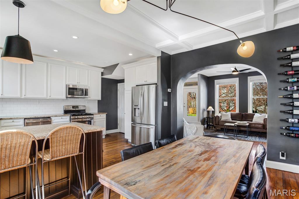 Tyler Place - Residential