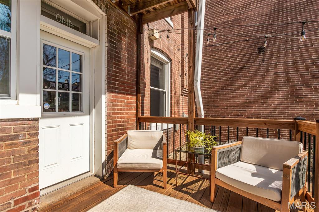 Tyler Place - Residential