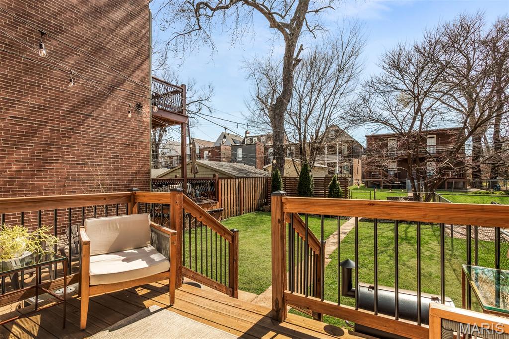 Tyler Place - Residential