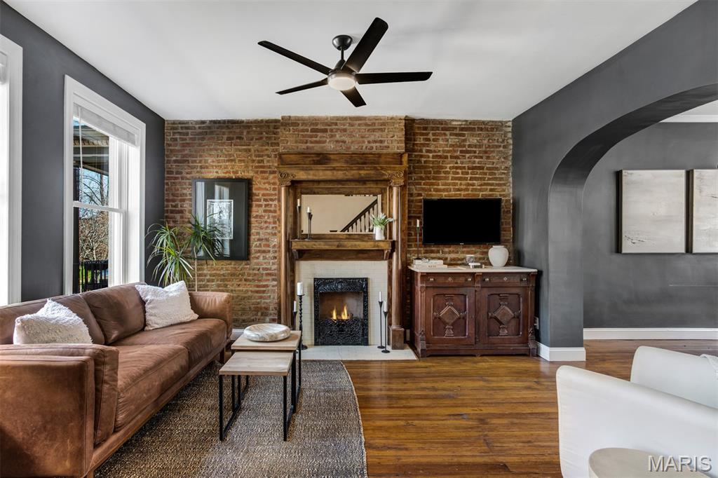 Tyler Place - Residential