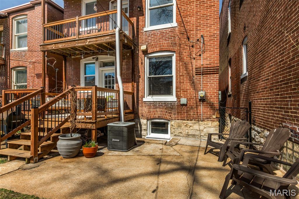 Tyler Place - Residential