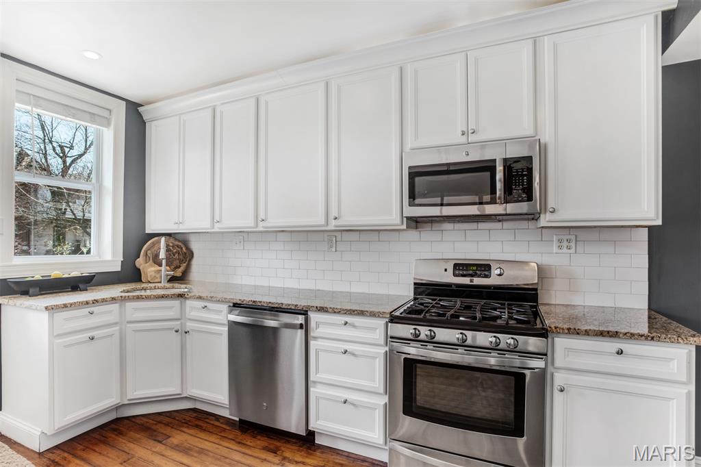 Tyler Place - Residential