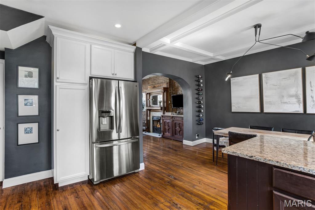 Tyler Place - Residential