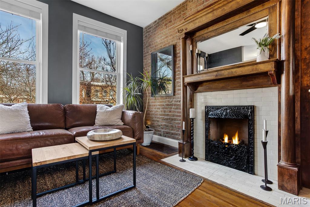 Tyler Place - Residential