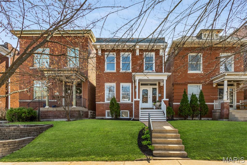 Tyler Place - Residential