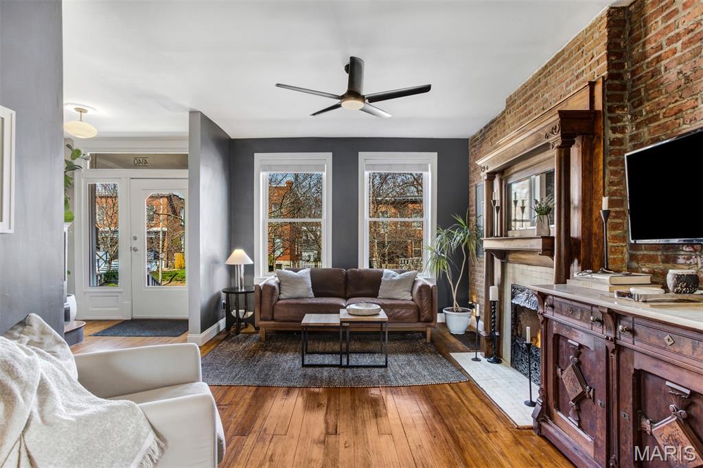 Tyler Place - Residential