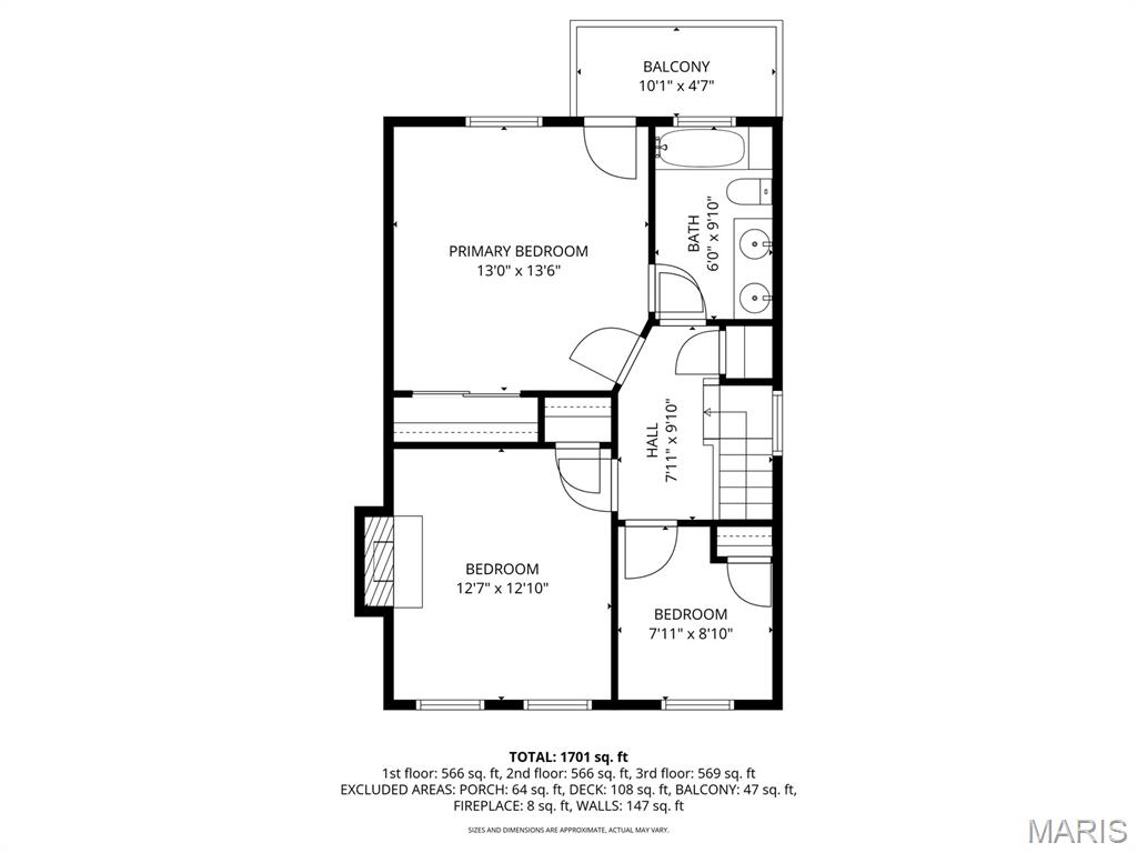 Tyler Place - Residential