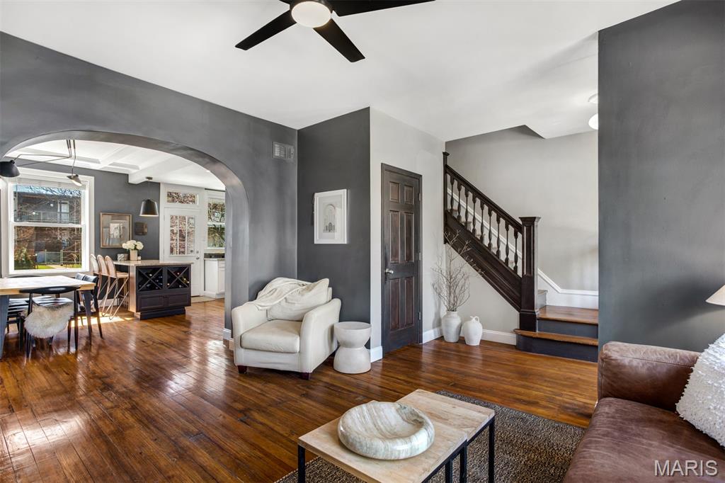 Tyler Place - Residential