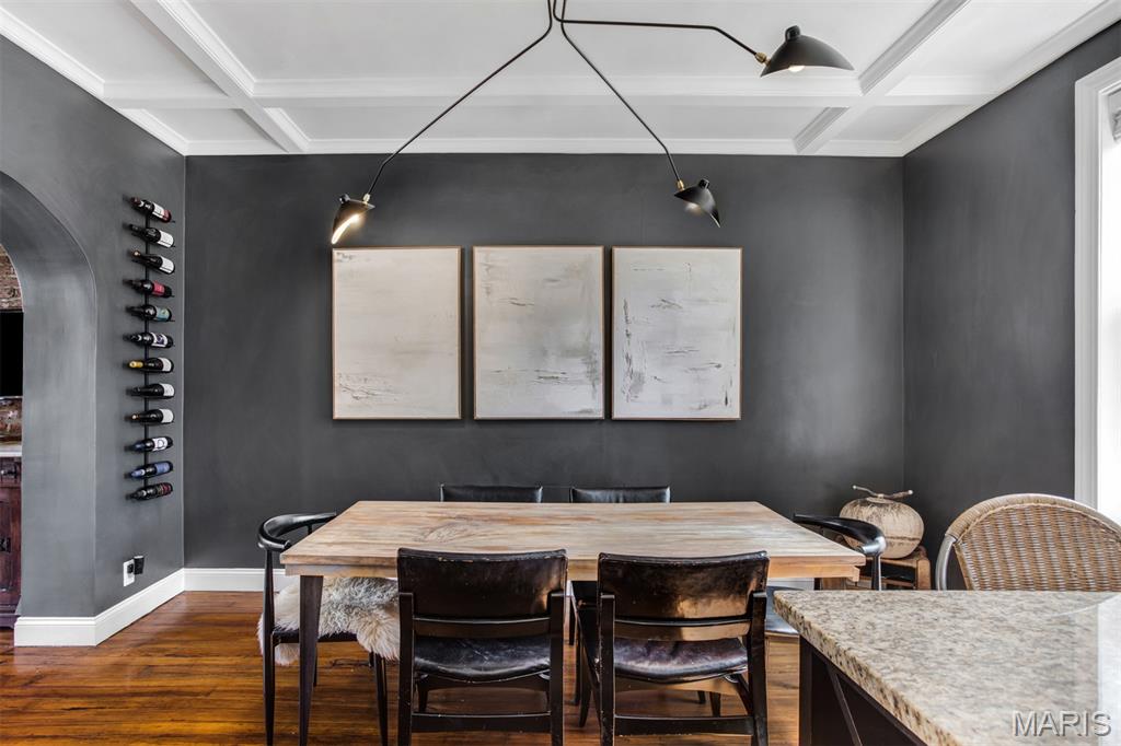 Tyler Place - Residential