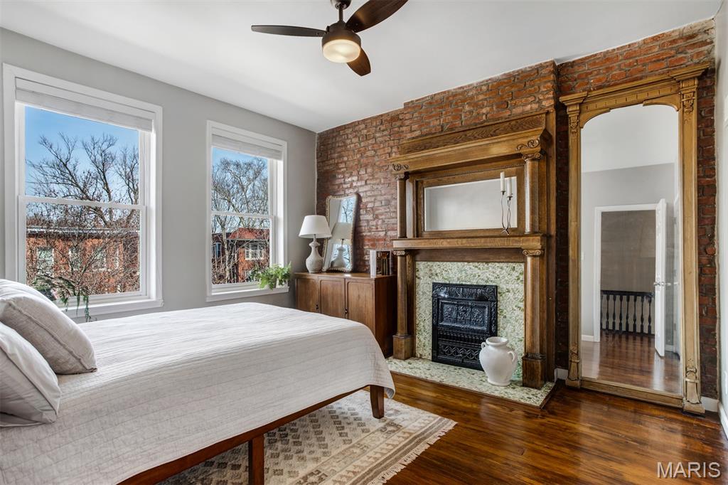 Tyler Place - Residential