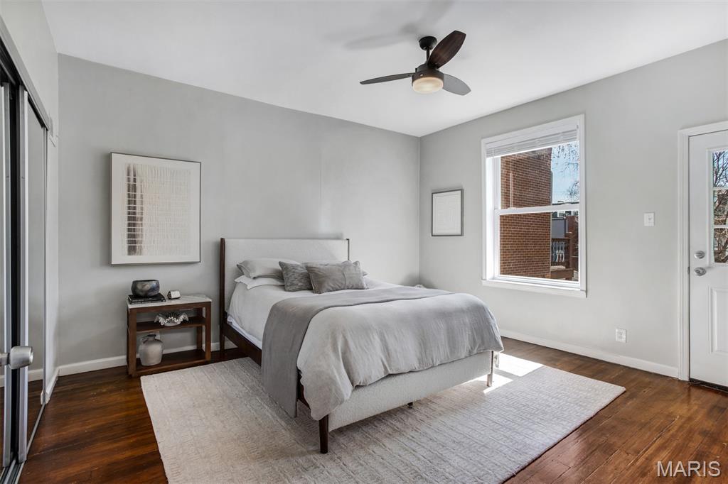 Tyler Place - Residential