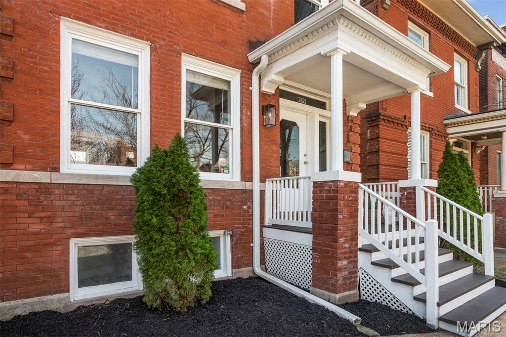 Tyler Place - Residential