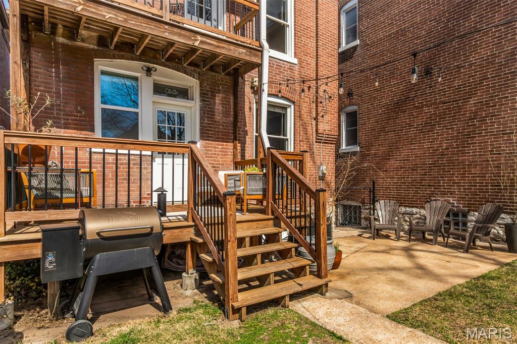 Tyler Place - Residential