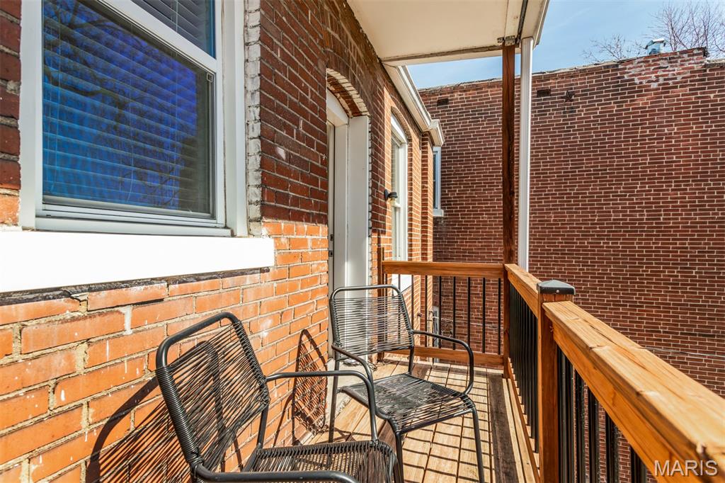 Tyler Place - Residential