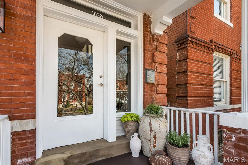 Tyler Place - Residential