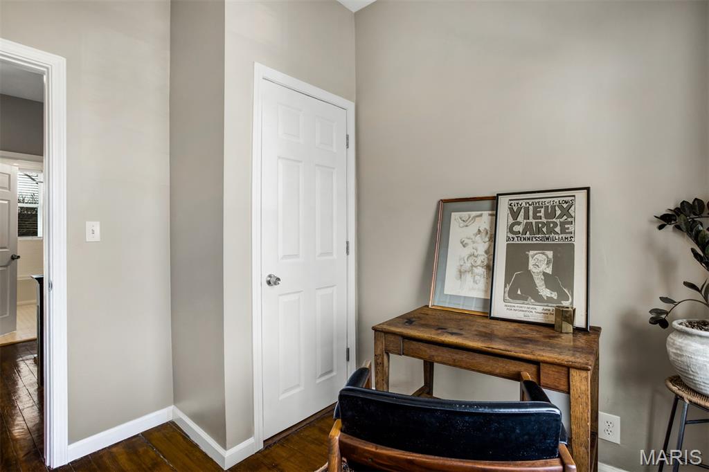 Tyler Place - Residential