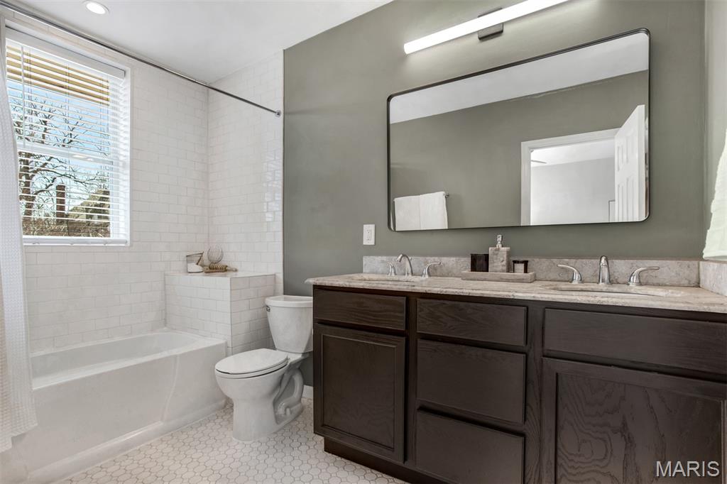 Tyler Place - Residential