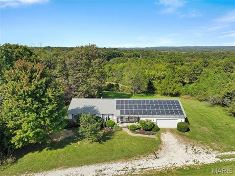 Photo of 183 Cleome Drive, Labadie, MO 63055 (MLS # 26058863)