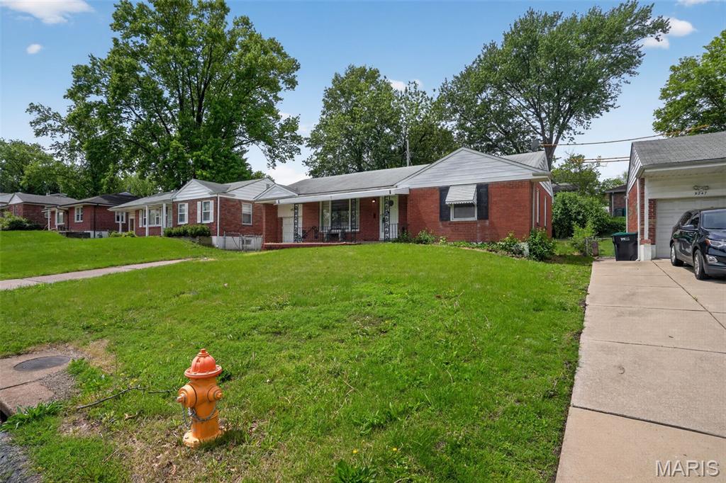 Hathaway Hills 5 - Residential