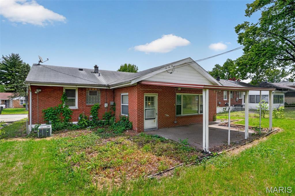Hathaway Hills 5 - Residential