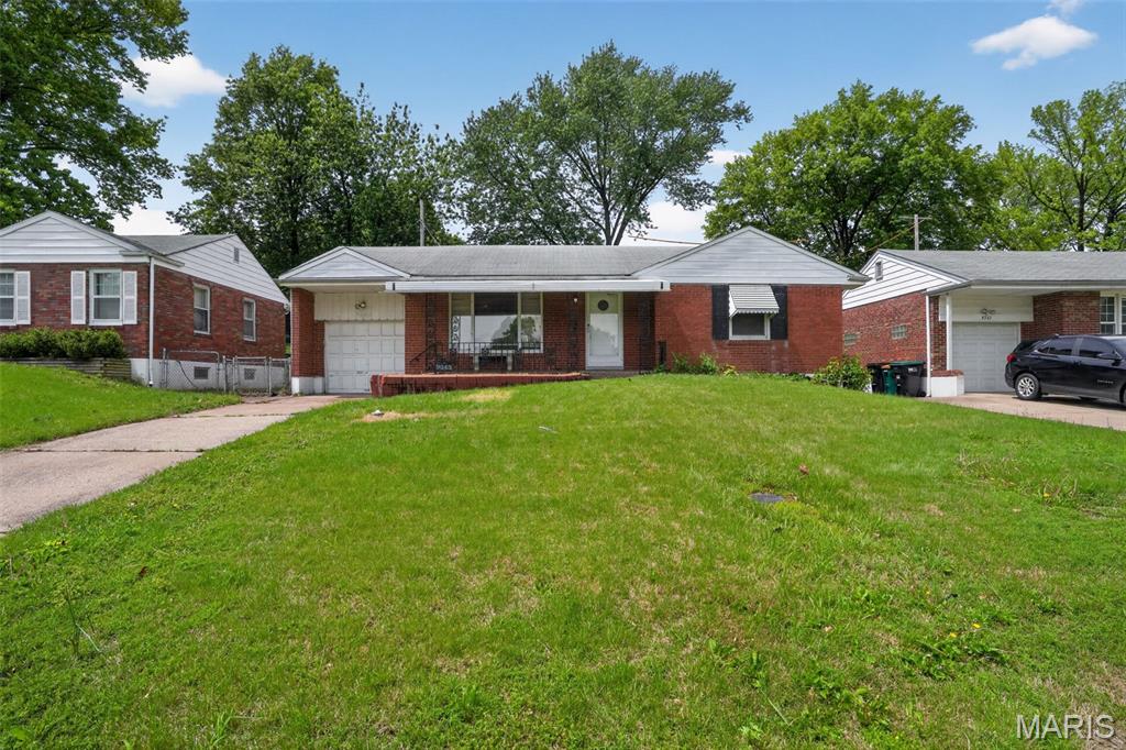 Hathaway Hills 5 - Residential
