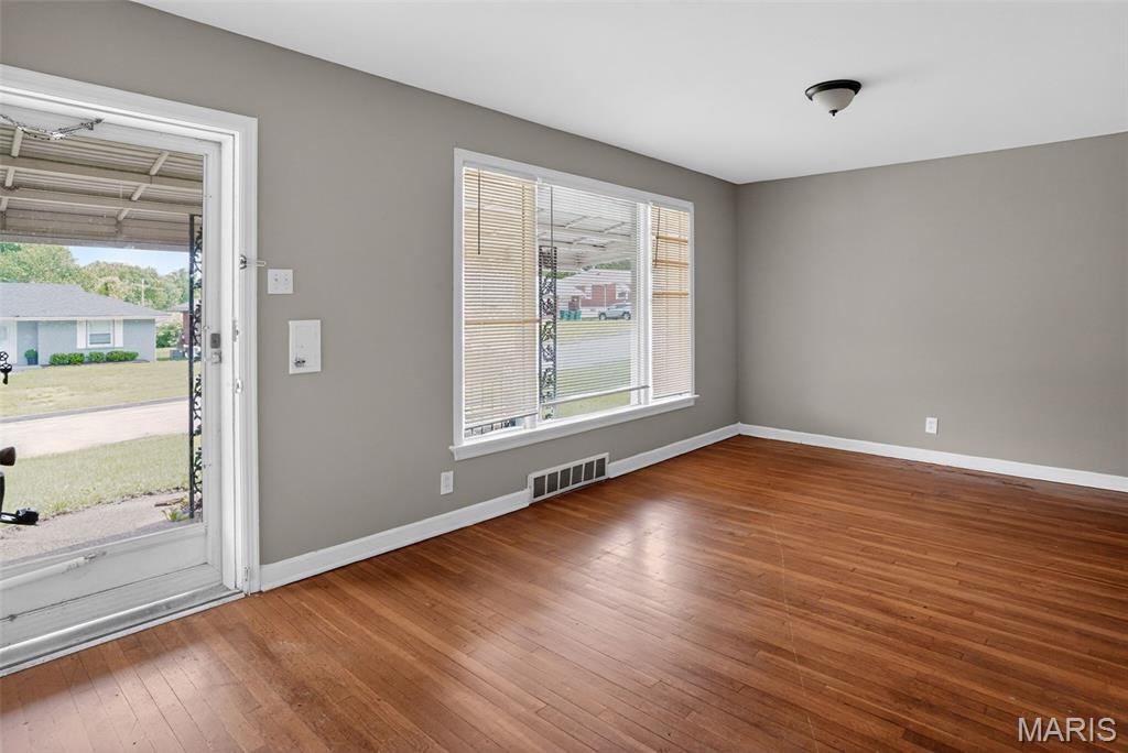 Hathaway Hills 5 - Residential