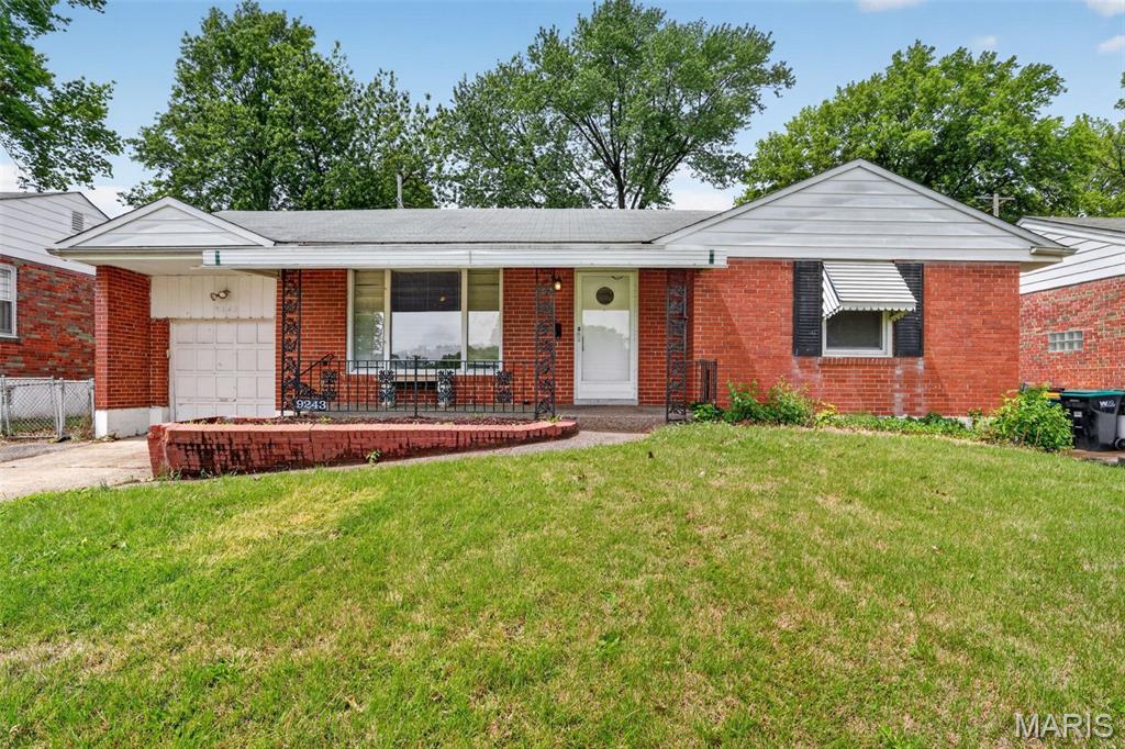 Hathaway Hills 5 - Residential