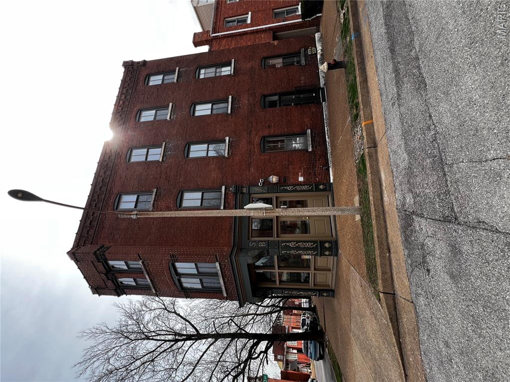 Soulard - Residential Income